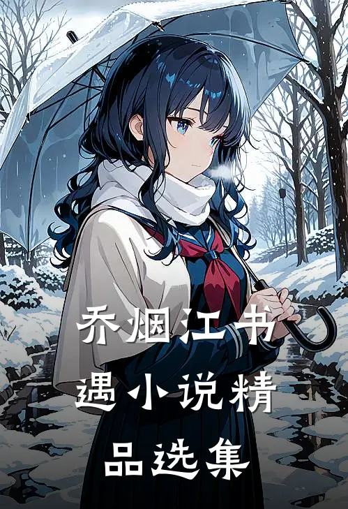 乔烟江书遇小说精品选集