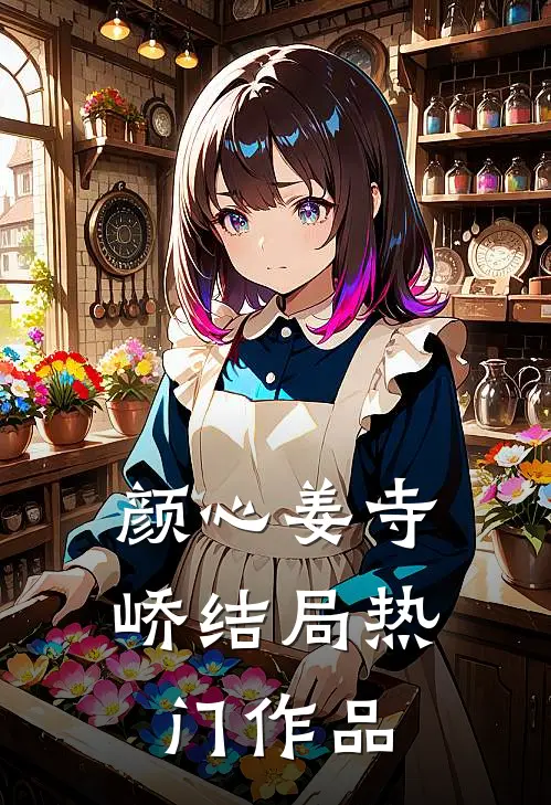 颜心姜寺峤结局热门作品