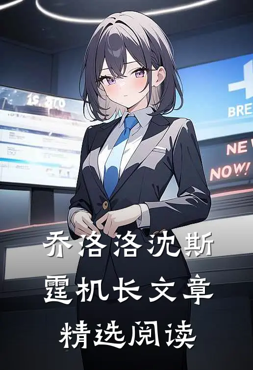 乔洛洛沈斯霆机长文章精选阅读