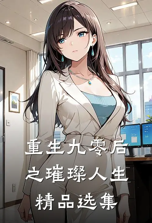 重生九零后之璀璨人生精品选集