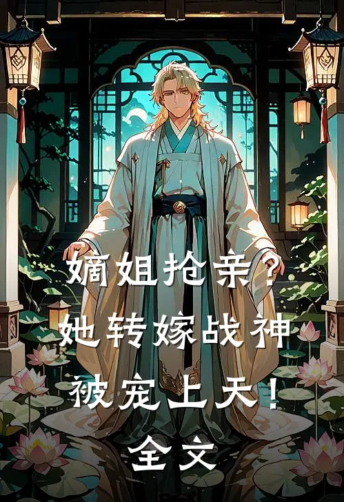 嫡姐抢亲？她转嫁战神被宠上天！全文