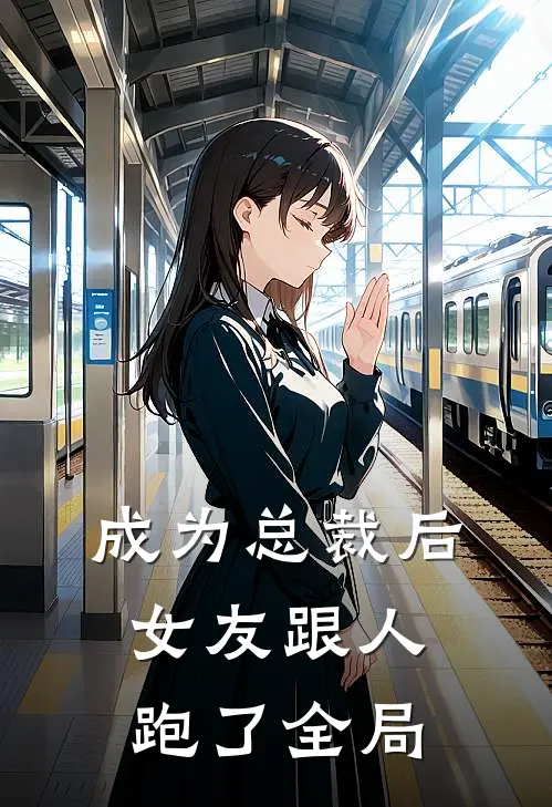 成为总裁后，女友跟人跑了全局