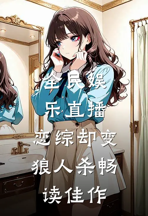 全民娱乐直播，恋综却变狼人杀畅读佳作