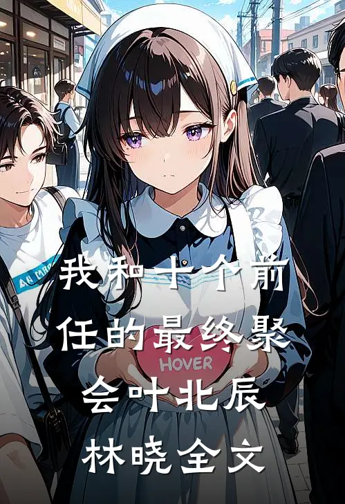 我和十个前任的最终聚会叶北辰林晓全文