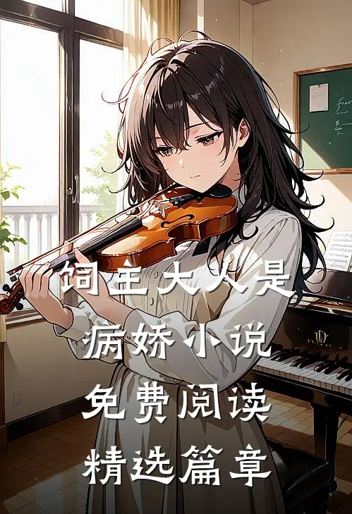 饲主大人是病娇 小说免费阅读精选篇章