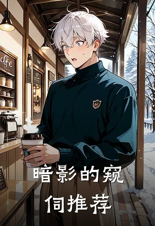 暗影的窥伺推荐