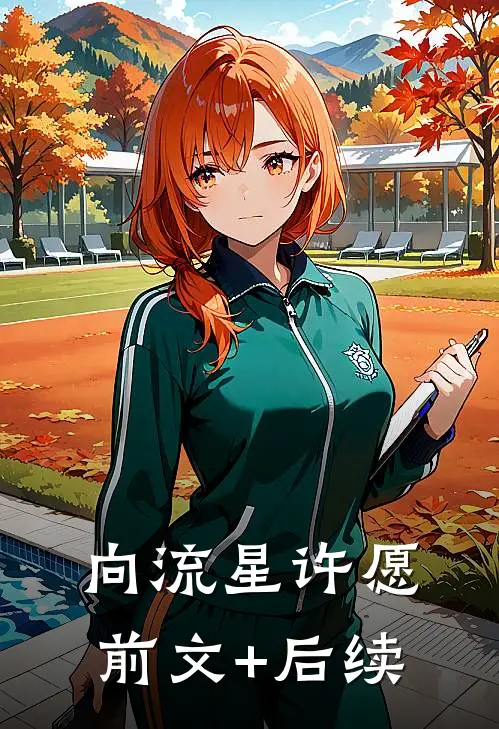 《向流星许愿》前文+后续