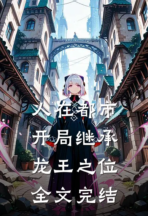 人在都市，开局继承龙王之位全文完结