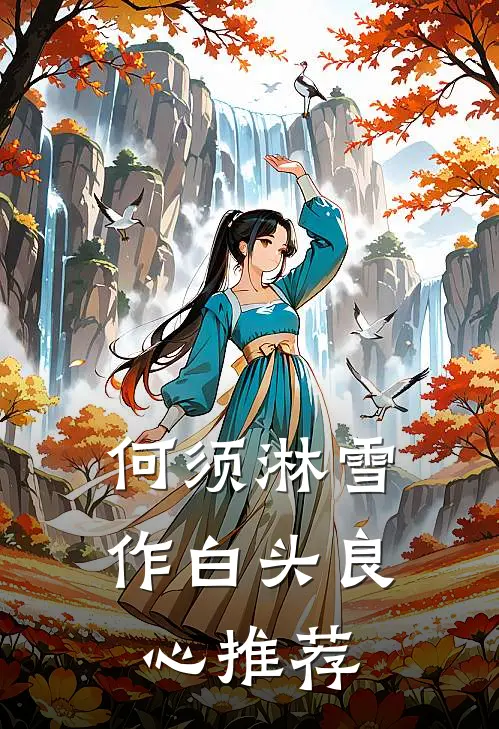 何须淋雪作白头良心推荐