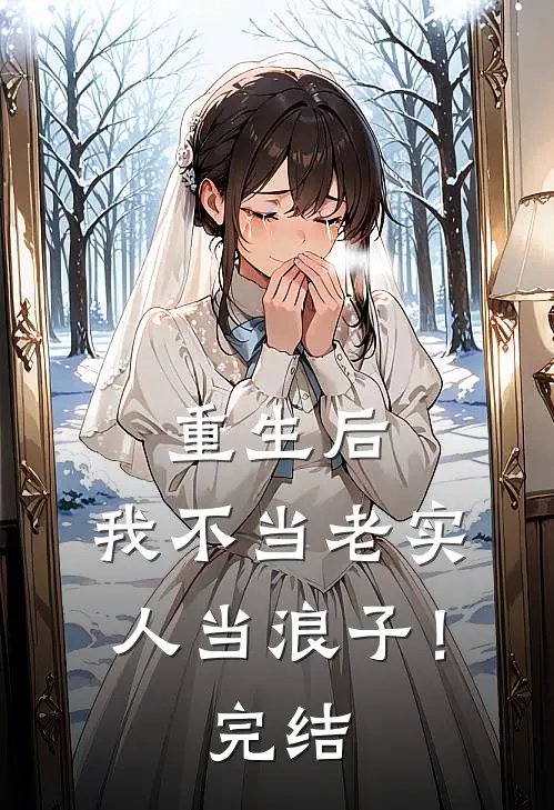 重生后,我不当老实人当浪子!完结了没