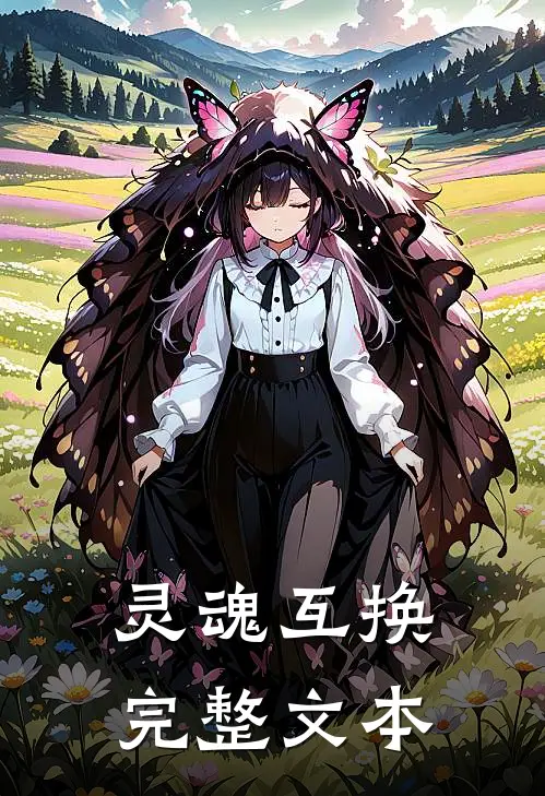 灵魂互换完整文本