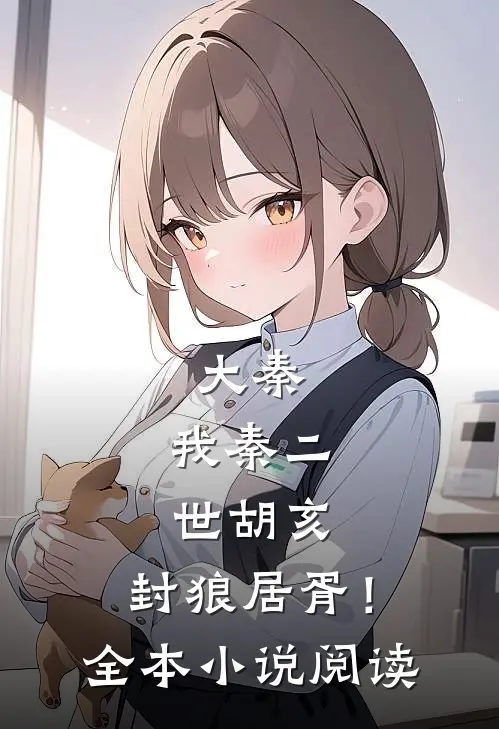 大秦：我秦二世胡亥，封狼居胥！全本小说阅读