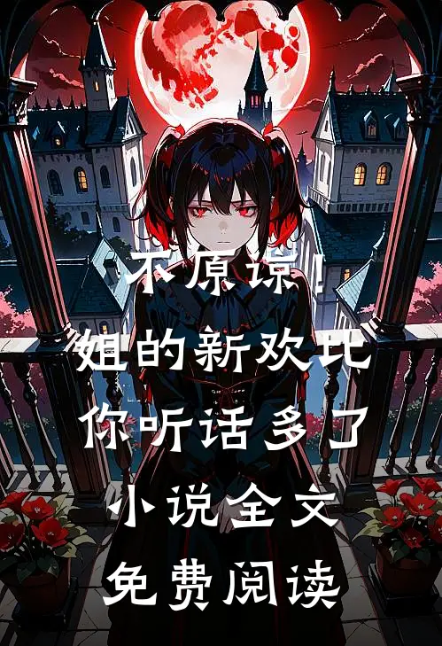 不原谅！姐的新欢比你听话多了小说全文免费阅读