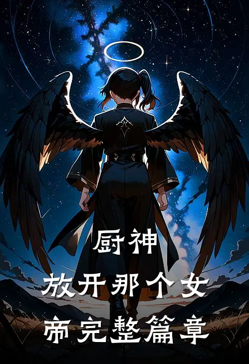 厨神,放开那个女帝完整篇章免费观看
