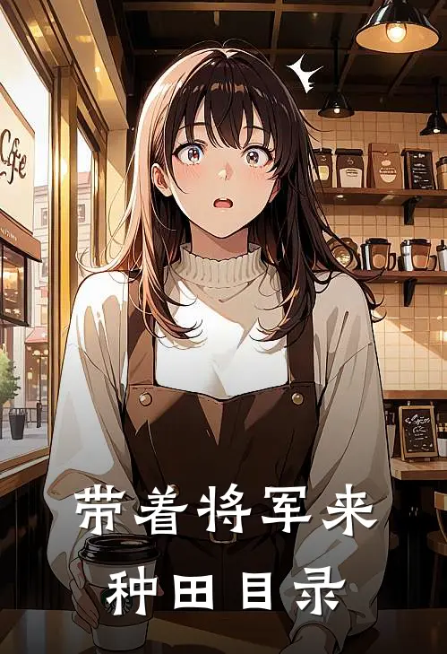带着将军来种田目录