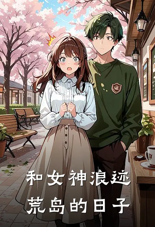 和女神浪迹荒岛的日子
