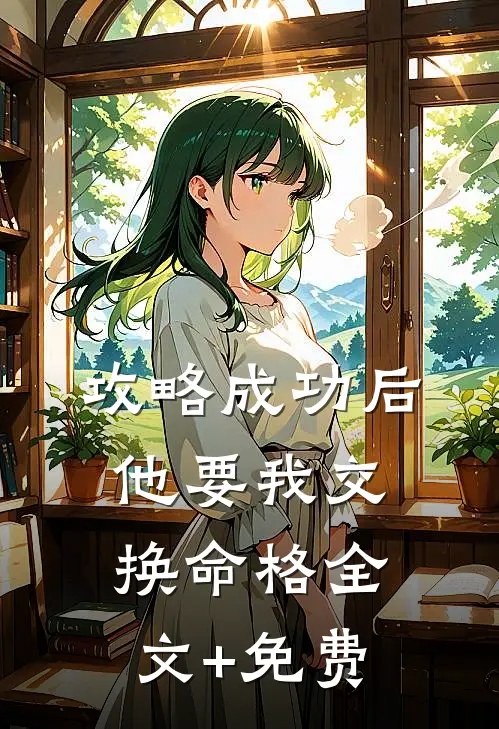 攻略成功后，他要我交换命格全文+免费