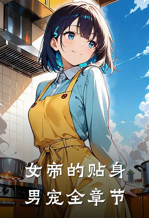 女帝的贴身男宠全章节免费阅读