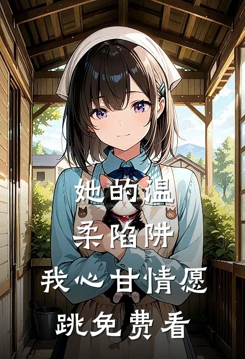 她的温柔陷阱，我心甘情愿跳免费看