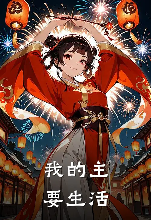我的主要生活