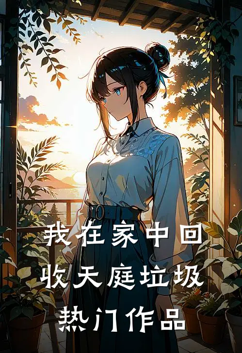 我在家中回收天庭垃圾热门作品
