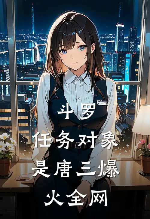 斗罗：任务对象是唐三爆火全网