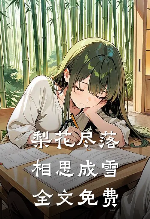 梨花尽落，相思成雪全文免费