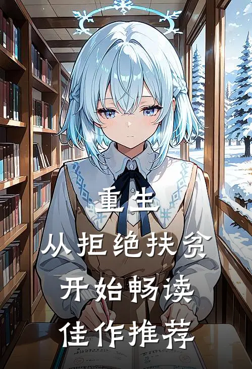 重生，从拒绝扶贫开始畅读佳作推荐