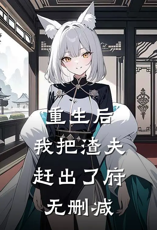 重生后，我把渣夫赶出了府无删减
