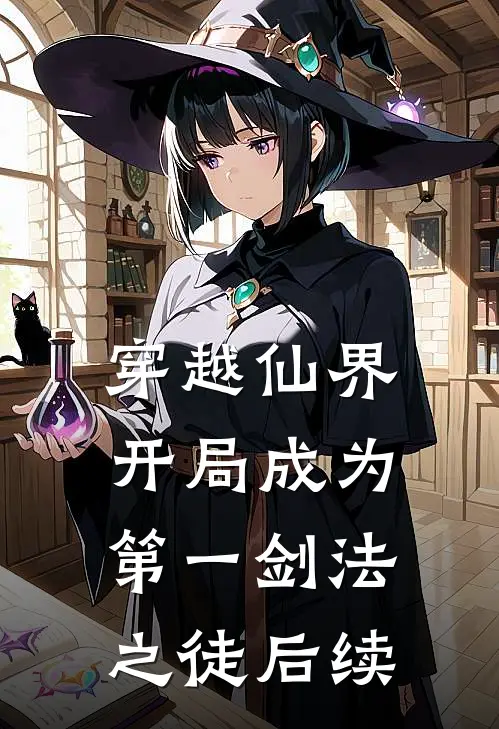 穿越仙界,开局成为第一剑法之徒后续