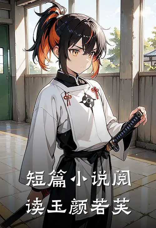 短篇小说阅读玉颜若芙