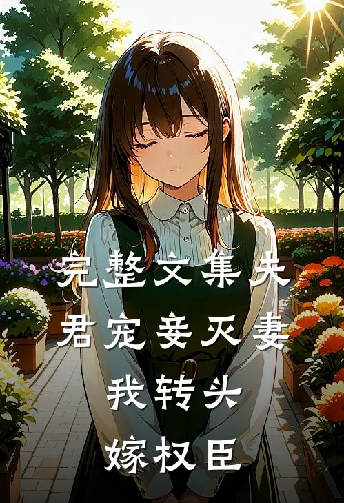 完整文集夫君宠妾灭妻，我转头嫁权臣