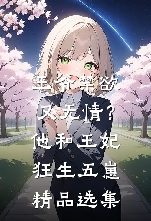 王爷禁欲又无情？他和王妃狂生五崽精品选集