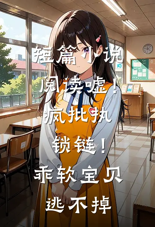 短篇小说阅读嘘！疯批执锁链！乖软宝贝逃不掉