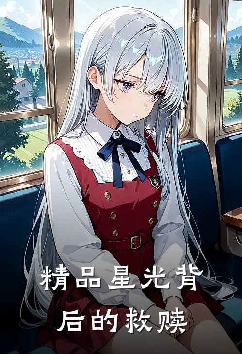 精品星光背后的救赎