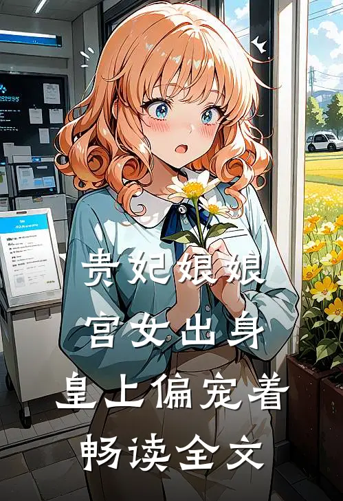 贵妃娘娘宫女出身，皇上偏宠着畅读全文