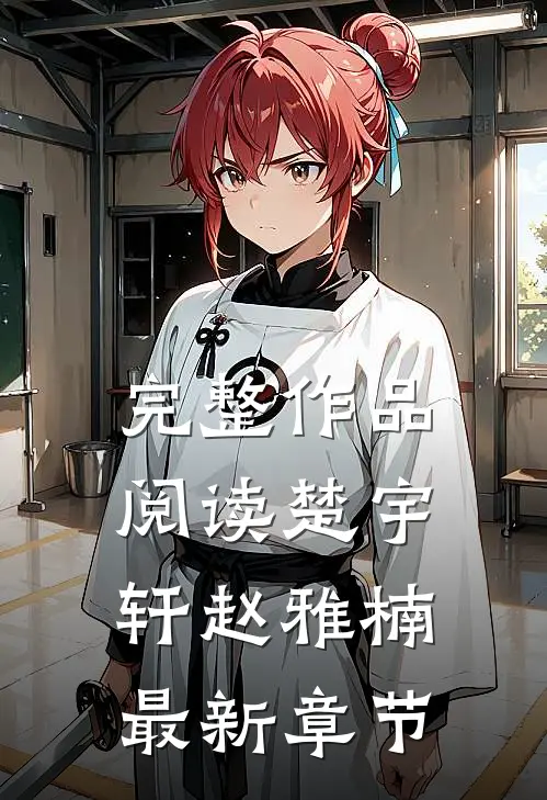 完整作品阅读楚宇轩赵雅楠最新章节
