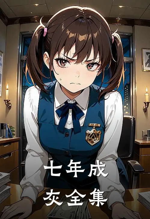 七年成灰 全集