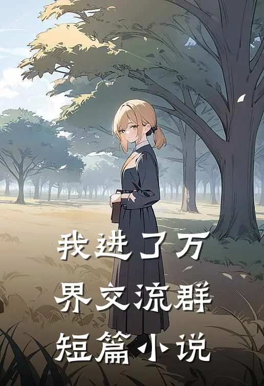 我进了万界交流群短篇小说