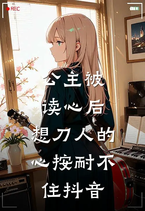 公主被读心后，想刀人的心按耐不住抖音