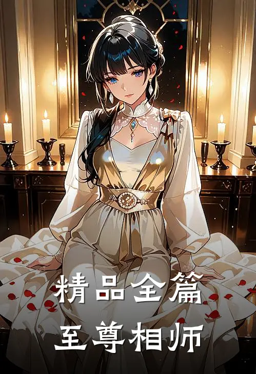 精品全篇至尊相师