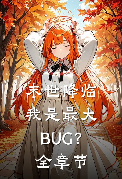 末世降临：我是最大BUG？全章节