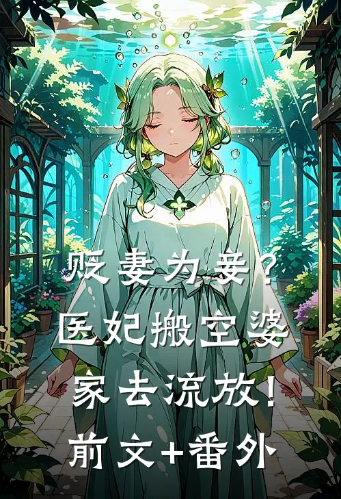 贬妻为妾？医妃搬空婆家去流放！前文+番外