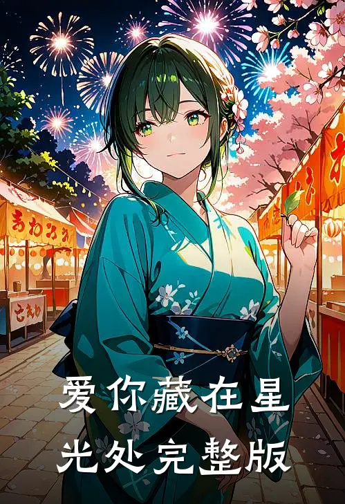 爱你藏在星光处完整版