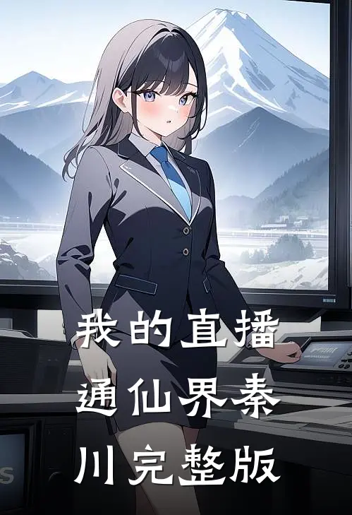 我的直播通仙界秦川完整版