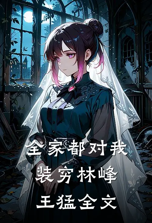 全家都对我装穷林峰王猛全文