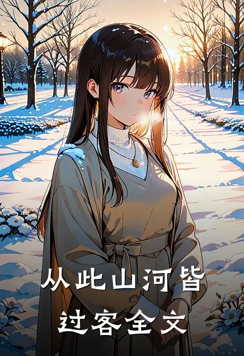从此山河皆过客全文