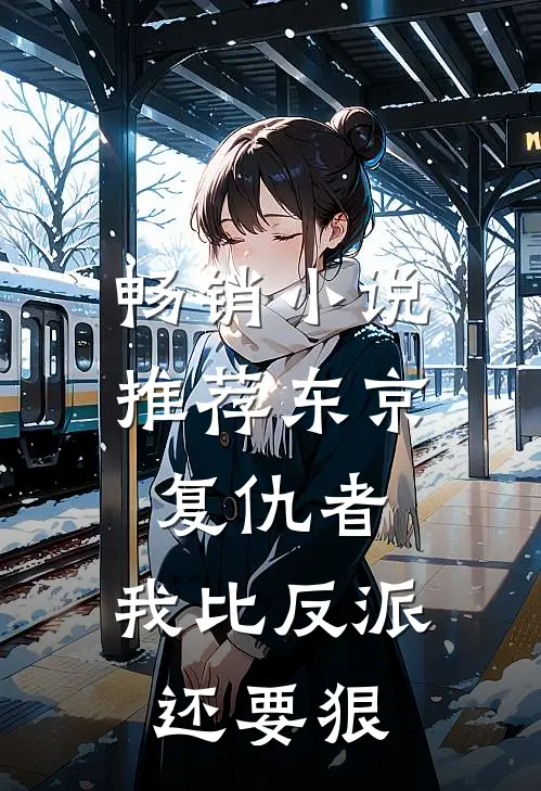 畅销小说推荐东京复仇者：我比反派还要狠