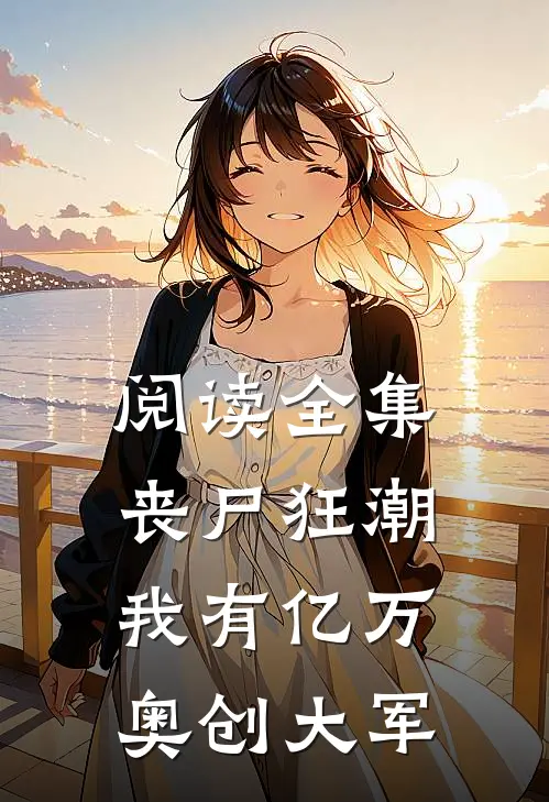 阅读全集丧尸狂潮，我有亿万奥创大军