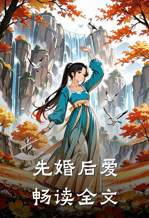 先婚后爱畅读全文
